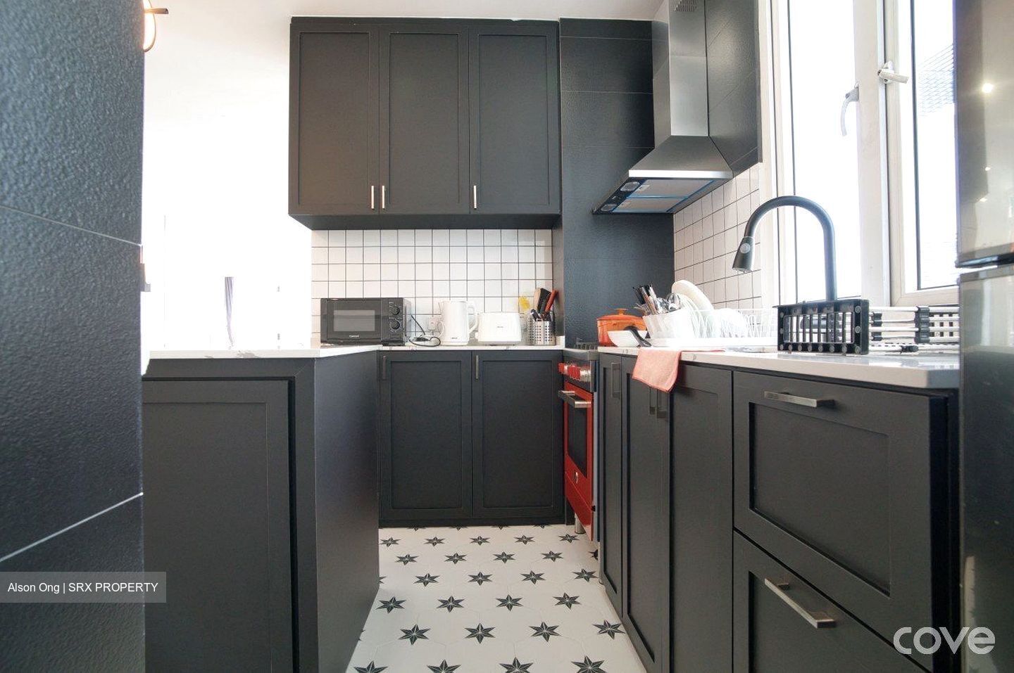 Prestige Residence (D15), Apartment #611419101